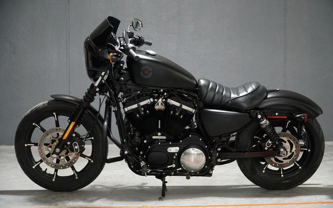 2020 Harley-Davidson® XL883N - Sportster® Iron 883™