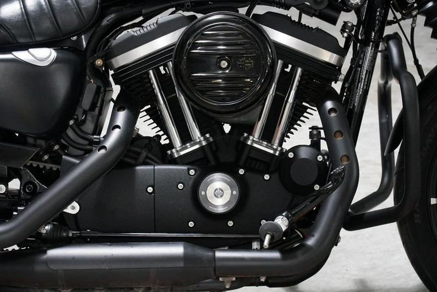 2020 Harley-Davidson® XL883N - Sportster® Iron 883™