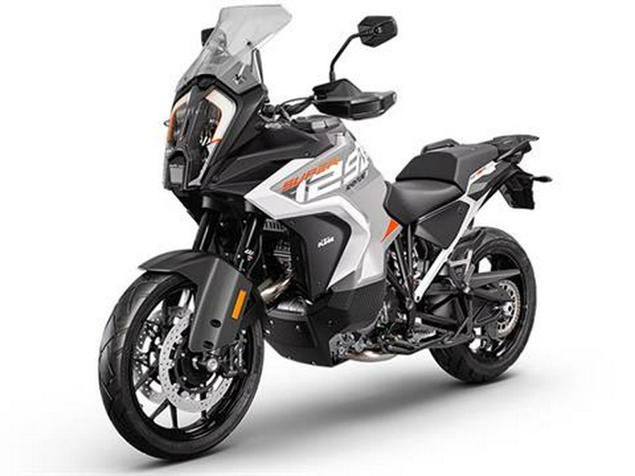 2024 KTM 1290 Super Adventure S