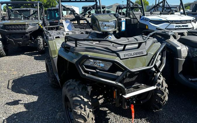 2024 Polaris Industries Sportsman® 570 EPS