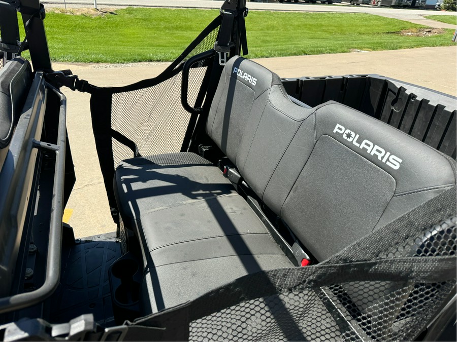 2024 Polaris Ranger Crew SP 570 Premium