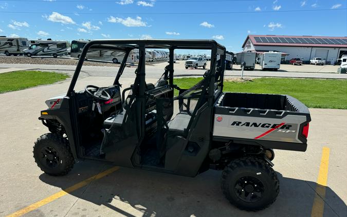 2024 Polaris Ranger Crew SP 570 Premium