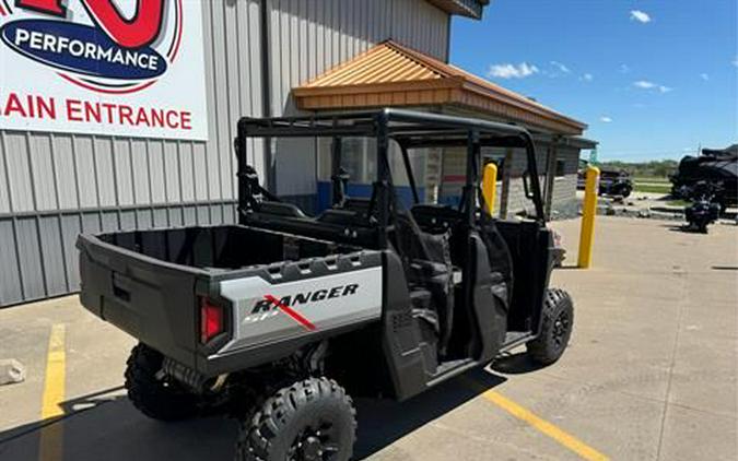 2024 Polaris Ranger Crew SP 570 Premium