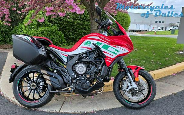 new 2022 MV Agusta Turismo Veloce