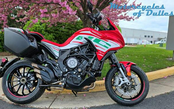 new 2022 MV Agusta Turismo Veloce