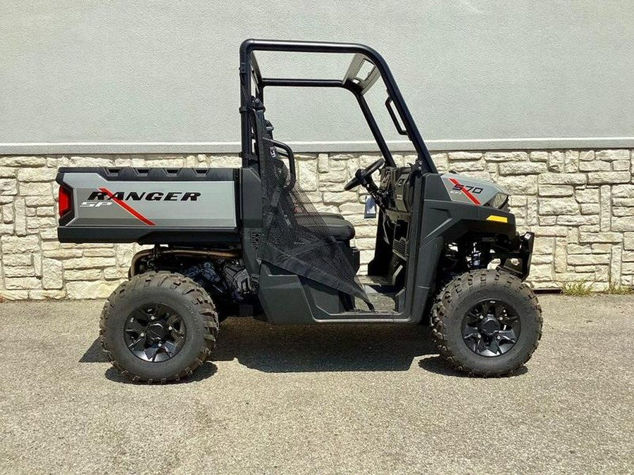 2024 Polaris® Ranger SP 570 Premium