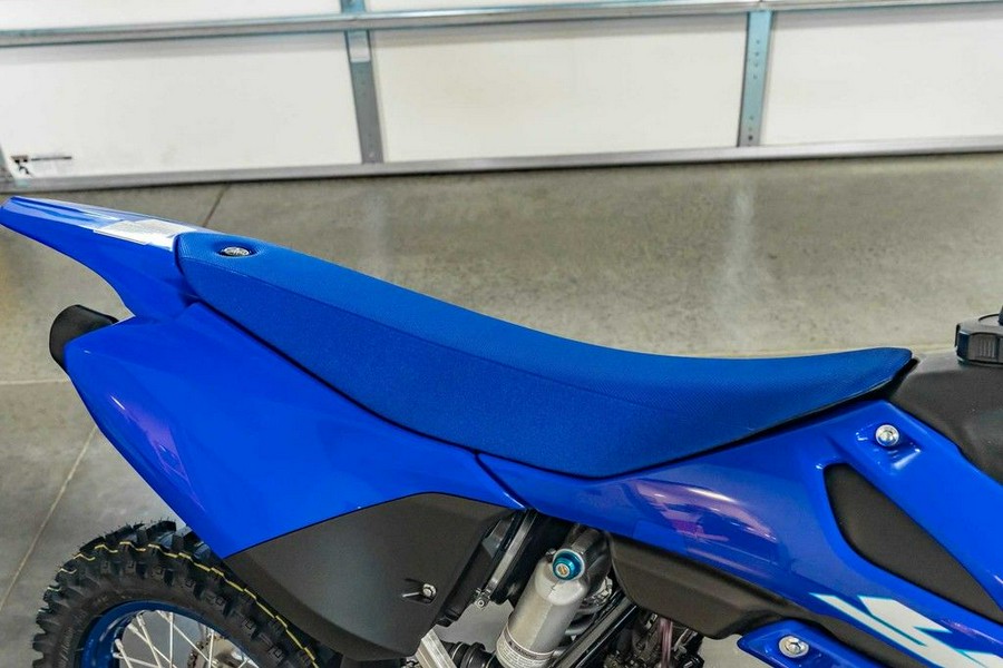 2025 Yamaha YZ85