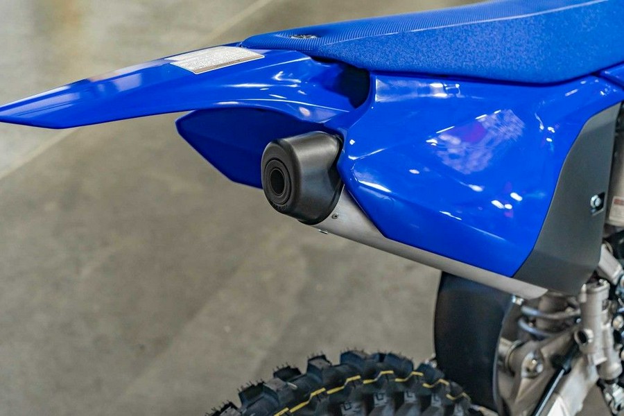 2025 Yamaha YZ85