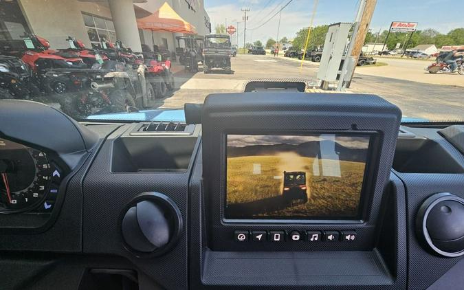 2025 Polaris RANGER XP 1000 NorthStar Edition Crew Ultimate