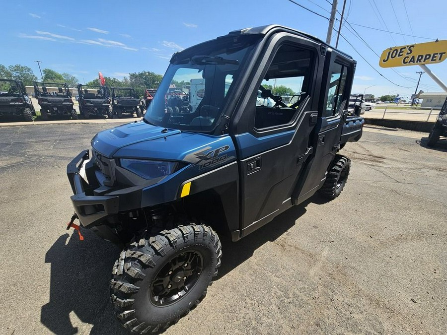 2025 Polaris RANGER XP 1000 NorthStar Edition Crew Ultimate