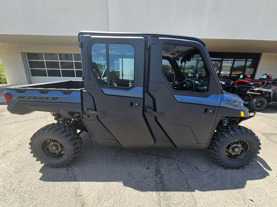 2025 Polaris RANGER XP 1000 NorthStar Edition Crew Ultimate