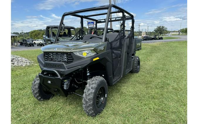 2025 Polaris Industries Ranger® Crew SP 570-4 - Sage Green