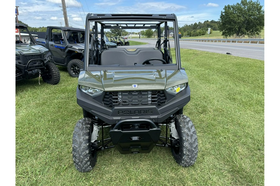 2025 Polaris Industries Ranger® Crew SP 570-4 - Sage Green