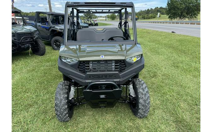 2025 Polaris Industries Ranger® Crew SP 570-4 - Sage Green