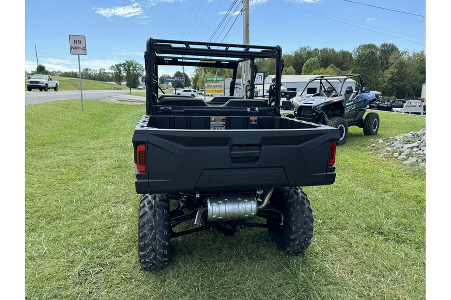 2025 Polaris Industries Ranger® Crew SP 570-4 - Sage Green