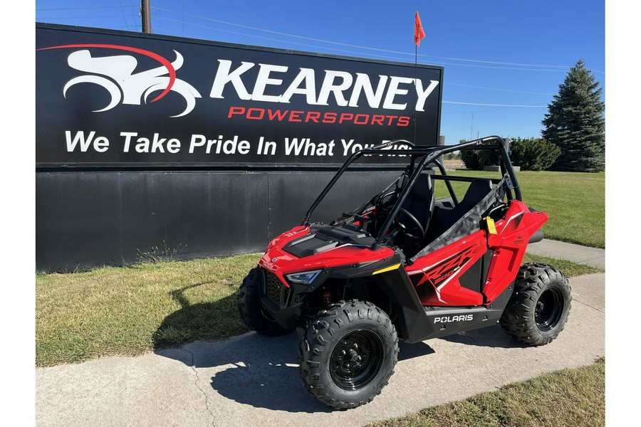 2025 Polaris Industries RZR 200