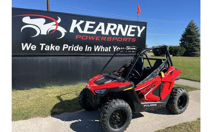 2025 Polaris Industries RZR 200