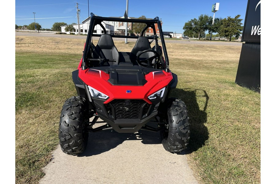 2025 Polaris Industries RZR 200