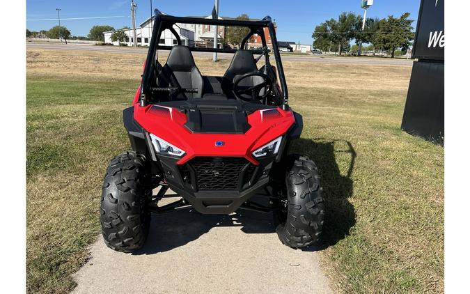 2025 Polaris Industries RZR 200