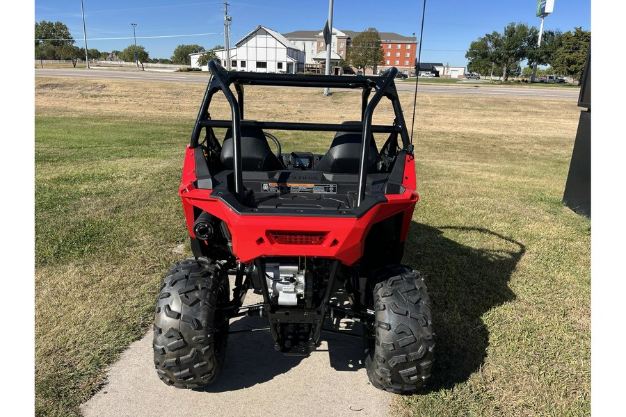 2025 Polaris Industries RZR 200