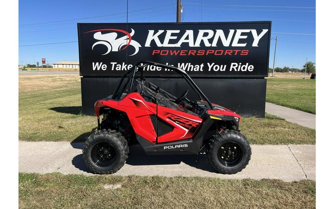 2025 Polaris Industries RZR 200