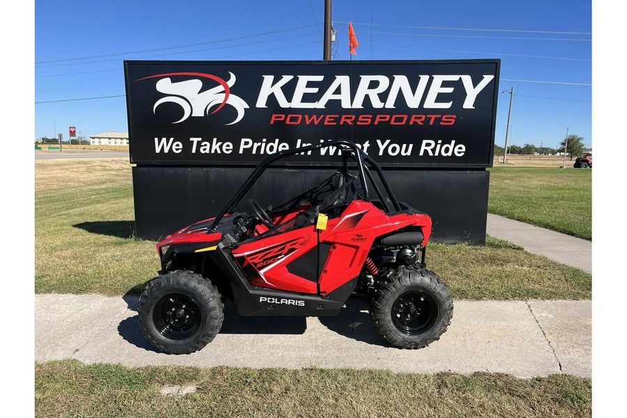 2025 Polaris Industries RZR 200