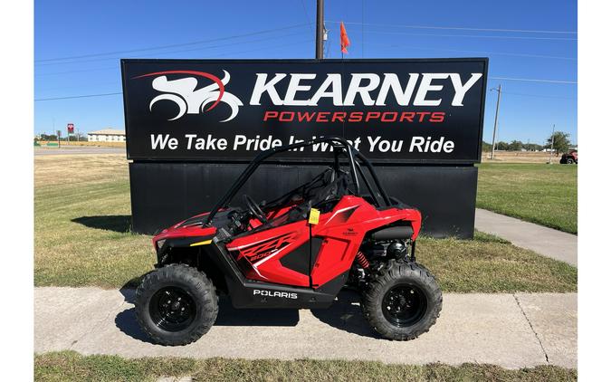 2025 Polaris Industries RZR 200