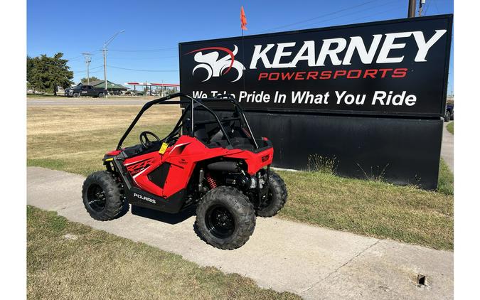 2025 Polaris Industries RZR 200