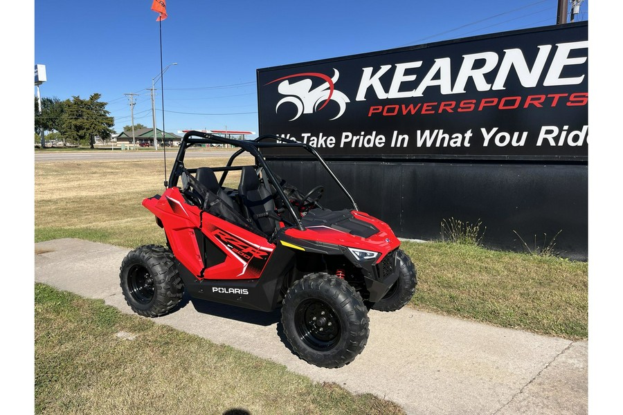 2025 Polaris Industries RZR 200