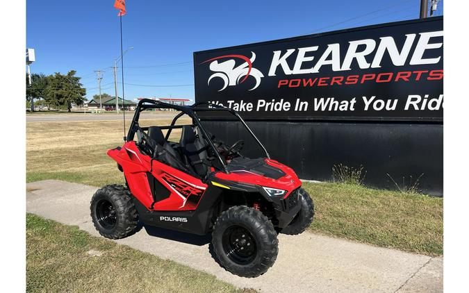 2025 Polaris Industries RZR 200