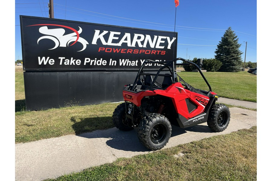 2025 Polaris Industries RZR 200