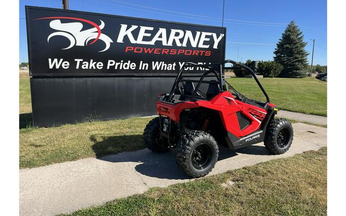 2025 Polaris Industries RZR 200