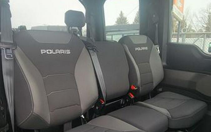 2026 Polaris® Ranger Crew XD 1500 NorthStar Ultimate
