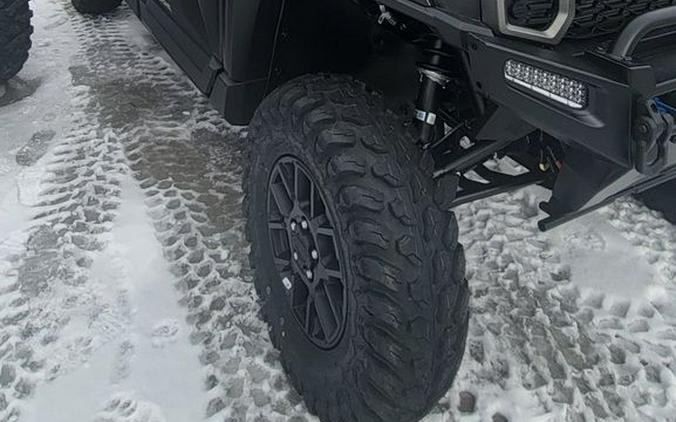2026 Polaris® Ranger Crew XD 1500 NorthStar Ultimate