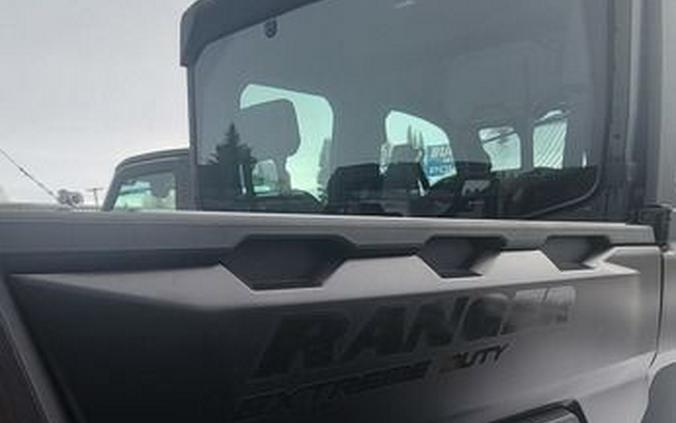 2026 Polaris® Ranger Crew XD 1500 NorthStar Ultimate