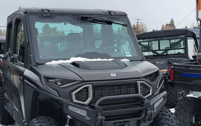 2026 Polaris® Ranger Crew XD 1500 NorthStar Ultimate