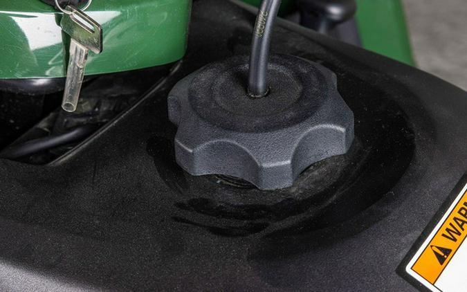 2025 Kawasaki Brute Force 300