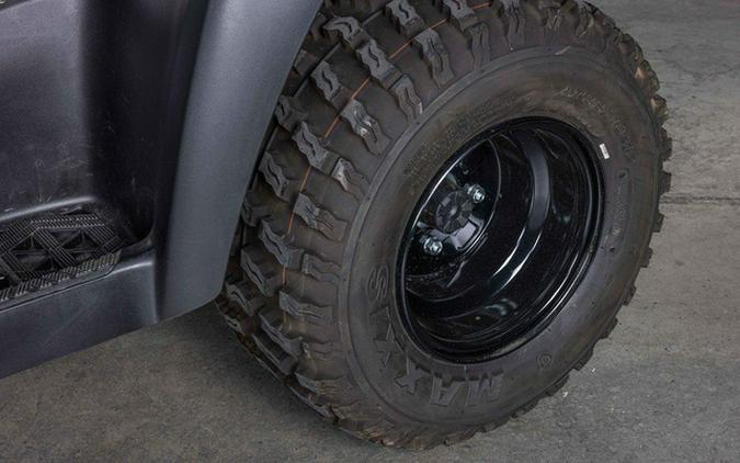 2025 Kawasaki Brute Force 300