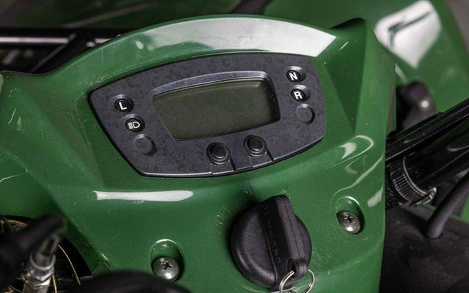 2025 Kawasaki Brute Force 300