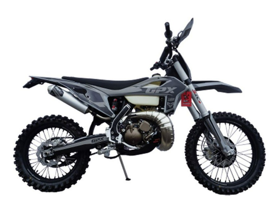 2023 GPX Moto TSE 250R