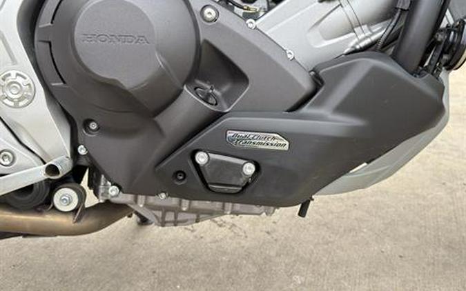 2023 Honda NC750X DCT
