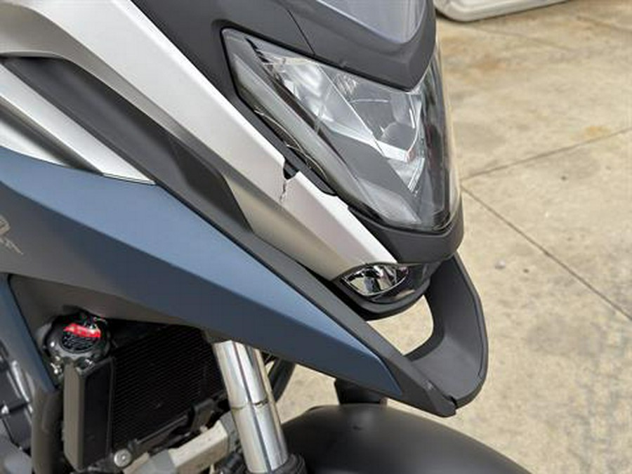 2023 Honda NC750X DCT