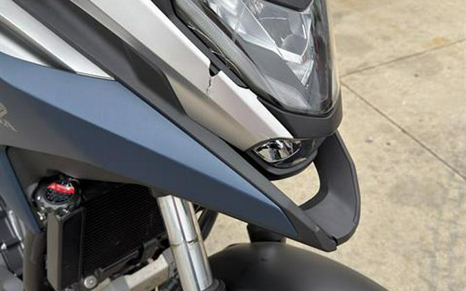 2023 Honda NC750X DCT