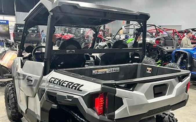 2026 Polaris GENERAL 1000 Sport
