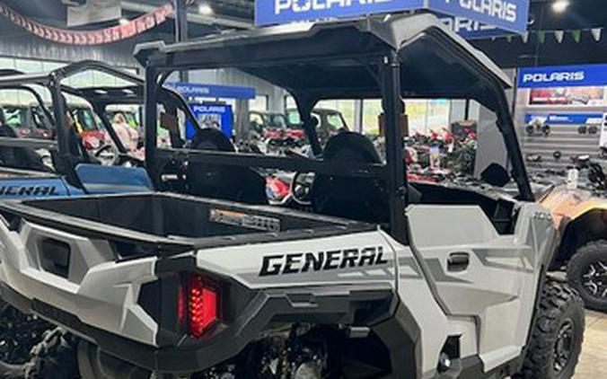 2026 Polaris GENERAL 1000 Sport