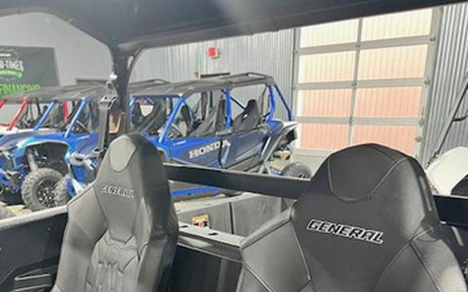 2026 Polaris GENERAL 1000 Sport