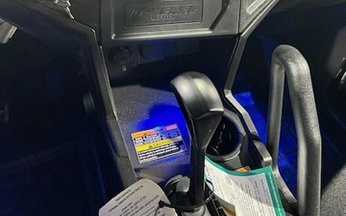 2026 Polaris GENERAL 1000 Sport