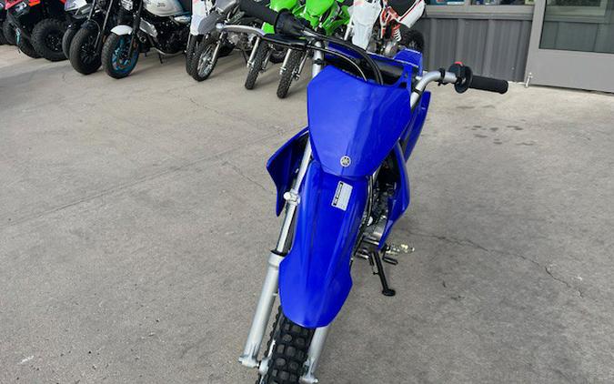 2026 Yamaha TT-R 110E