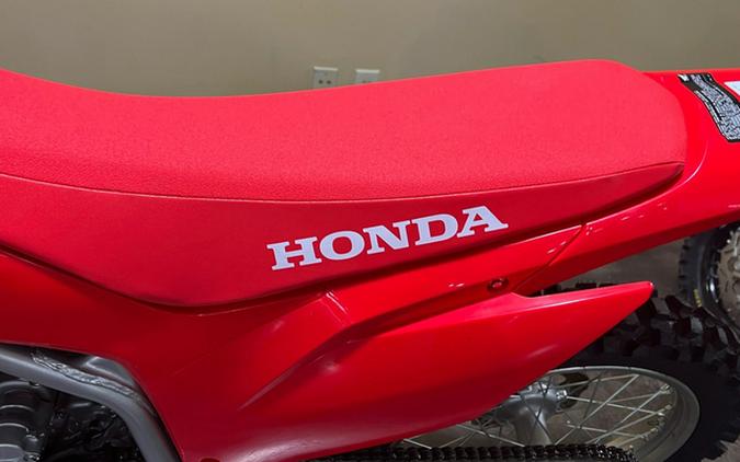 2026 Honda CRF 300F