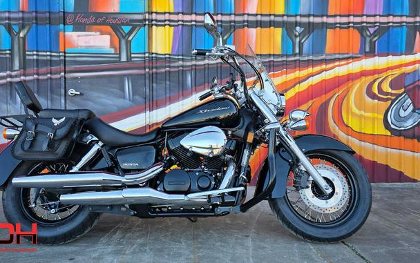 2020 Honda® Shadow Aero
